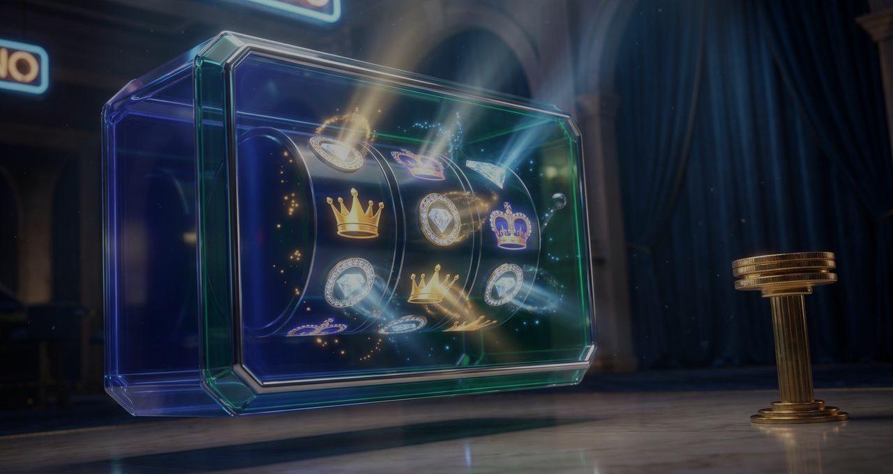 SlotoKing Casino